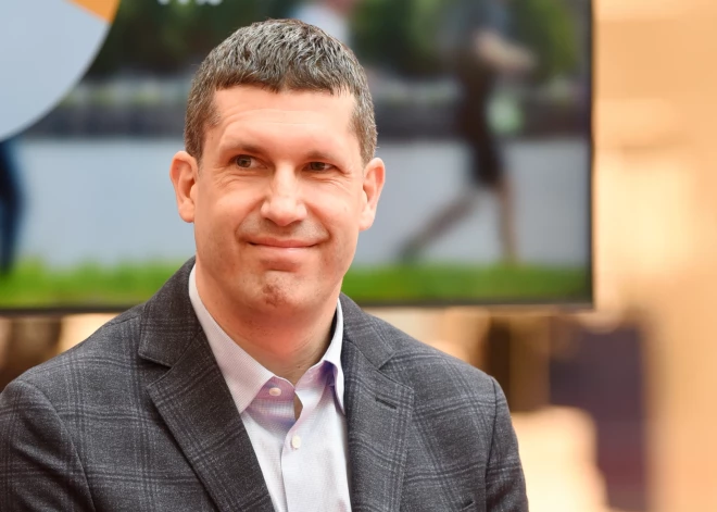 "Latvenergo" valdes priekšsēdētāja alga pērn augusi par trešdaļu - līdz 201 tūkstotim eiro