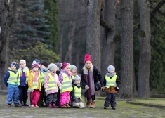 Bērnudārza beidzēji Rīgā "dārziņus" varēs apmeklēt līdz pat 31. augustam