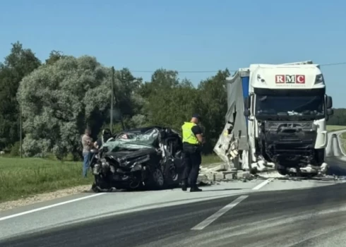 CSDD veiks ceļu drošības auditu Liepājas šosejas posmam