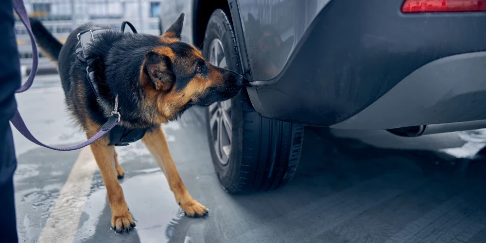 Ilustratīvs attēls.