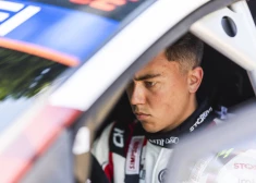 Sesks un Francs izceļas Polijas rallijā, iekļaujoties labāko piecniekā WRC debijas posmā