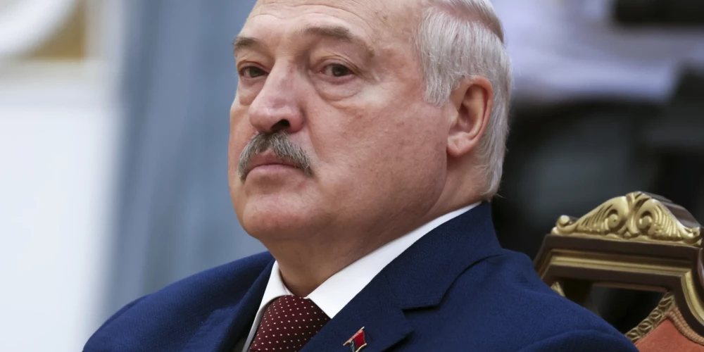 Eiropas Savienība ar jauno sankciju pakotni Krievijai vēlas novērst to apiešanu caur Baltkrieviju