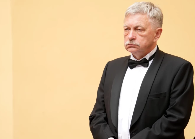 Bijušais LU rektors Muižnieks pērn ievērojami samazinājis savas parādsaistības