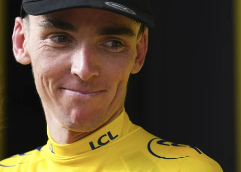 "Tour de France" sākas ar Bardē uzvaru