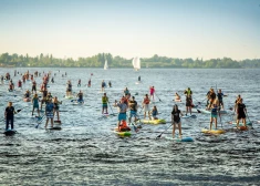Rīgā notiks ūdensmalas svētki "Riga Riverside Festival"
