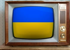 Идет сбор подписей за увеличение доли украинского языка в общественных СМИ Латвии... за счет русского