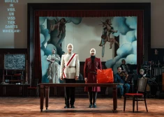 Dailes teātris ar "Stiga RM" atbalstu sniedz Ukrainai gandrīz 60 000 eiro vērtu dāvinājumu