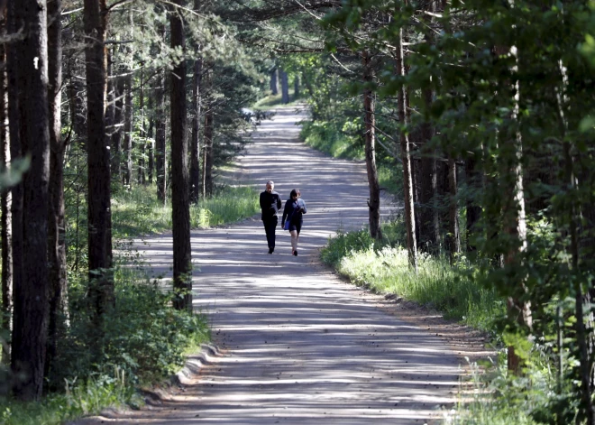 Kas ir Natura 2000, un kā tā ietekmē mūsu dzīvi? 