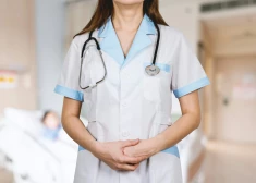 В Британии медсестры не хотят пускать в свою раздевалку трансгендерную женщину