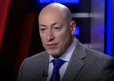 Дмитрий Гордон.
