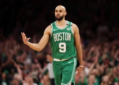 Karjeras labāko sezonu aizvadījušais Vaits pagarina līgumu ar "Celtics"