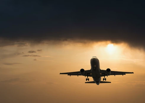 Ilustratīvs attēls.