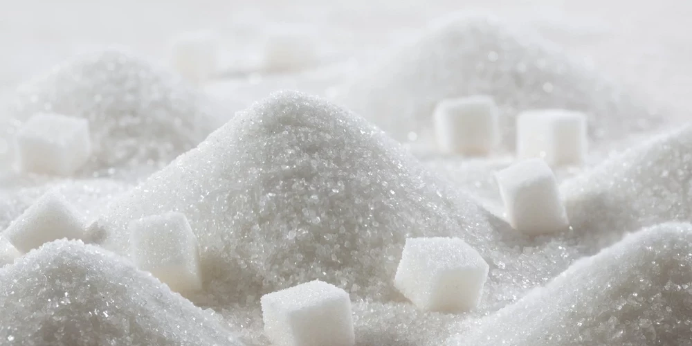 Zaržeckis: cukuram būtu jāuzliek vislielākais nodoklis
