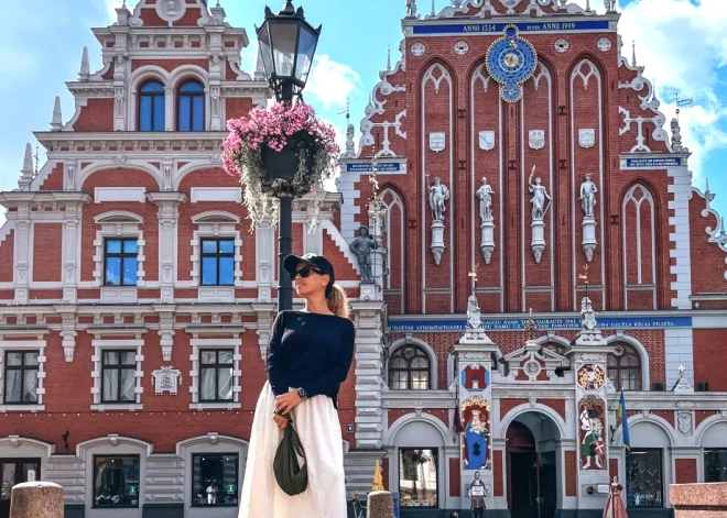 Rīga atzīta par otro tūristu iekārojamāko galamērķi pasaulē