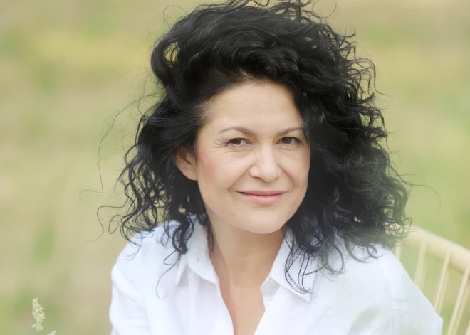 "Mēs, sievietes, esam enerģijas radītājas" - "Ledus skolas" dibinātāja Brigita Mironova par iziešanu cauri ellei un laimes atrašanu