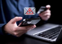 Krāpnieki izsūta viltus "Smart-ID" e-pastus, brīdina "Cert.lv"