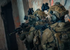 Sprūds: Latvijā tuvākajos gados būs dislocēti aptuveni 5000 sabiedroto karavīri
