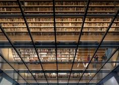 Traucēta Latvijas Nacionālās bibliotēkas datu centra darbība