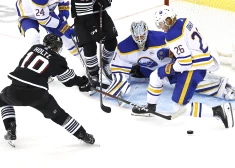 NHL atklās sezonu Prāgā ar Bufalo "Sabres" un Ņūdžersijas "Devils" dueli
