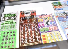 Во второй раз в моментальной лотерее в Латвии был выигран миллион евро! Рижанка рассказывает, как это произошло