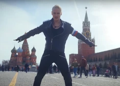 Аккаунты российских исполнителей хотят убрать из YouTube