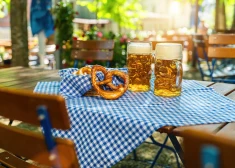 Par litru alus 15 eiro - jaunās "Oktoberfest" cenas 
