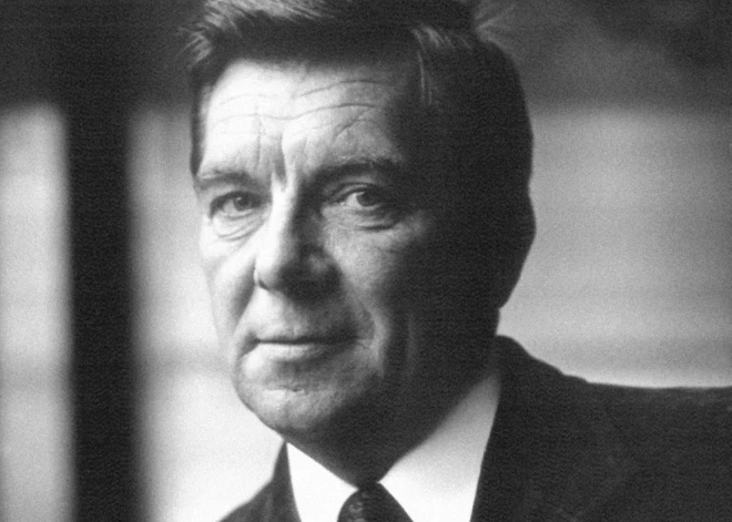 Spuņciemā svinēs Eduarda Pāvula 95. dzimšanas dienu