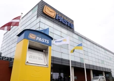 Latvijas Pasts закроет 12 почтовых отделений и повысит тарифы