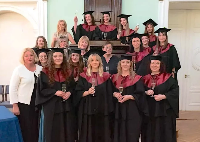 Savu darbību pārtraukusi Latvijas Universitātes Sociālo zinātņu fakultāte - tā apvienota ar BVEF