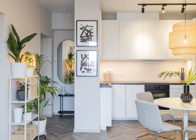 Обставляем жилье для продажи или аренды. Что нужно учесть?