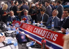 Kanādas junioru hokeja līgas ārzemnieku draftā izraudzījusies četrus latviešus
