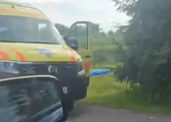 Divi no trim nāvējošās avārijas upuriem Tukuma novadā joprojām nav atpazīti