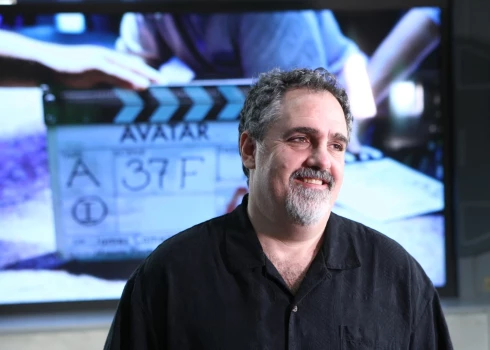 Producents Džons Lando