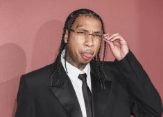 Tyga.
