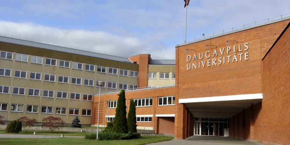 Daugavpils Universitāte