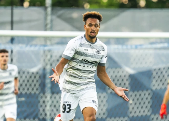 "Riga" pārliecinošs panākums Liepājā; "Metta" izrauj uzvaru pret "Daugavpili"