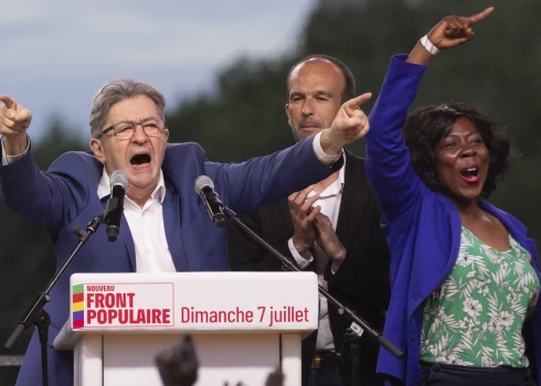 Francijā kreisie drīzumā izvirzīs premjerministra amata kandidātu