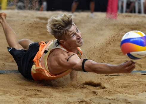 Stīvens van de Velde