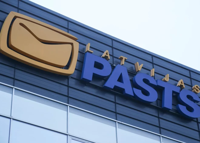 "Latvijas pasts" plāno palielināt iekšzemes pasta paku sūtījumu tarifus no 2025. gada