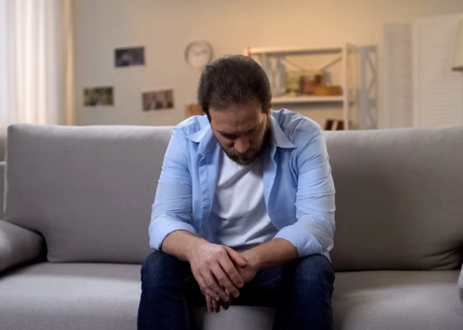 Jūties pārguris arī pēc kārtīgas atpūtas - iespējams, ka iemesls ir šis