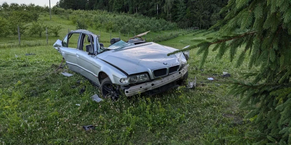 Кадр с места событий.