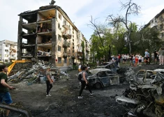 ISW: во время удара по Украине 8 июля РФ применила новую опасную тактику ракетной атаки