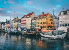 Копенгаген будет поощрять "правильных" туристов