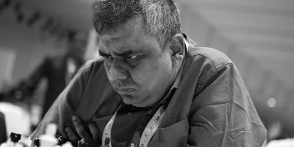 Ziaurs Rahmans (ekrānuzņēmums no "X")