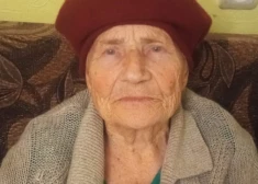 Meklē 6. jūlijā Jūrmalā pazudušo Austru Voitkovu; 87 gadus vecajai kundzei ir demence
