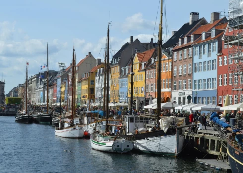 Kopenhāgena neierastā veidā cer piesaistīt "pareizos" tūristus