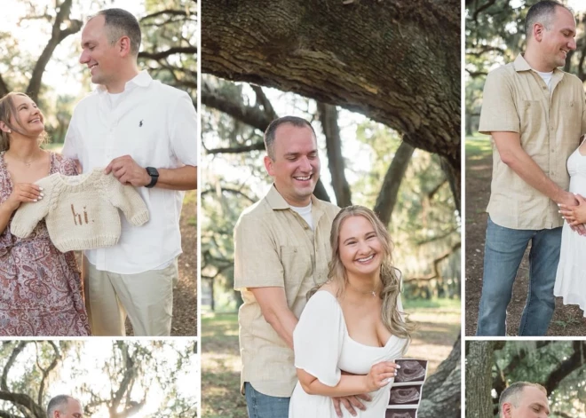 Bēdīgi slavenā savas mātes slepkava Džipsija Rouza paziņo, ka ir bērna gaidībās