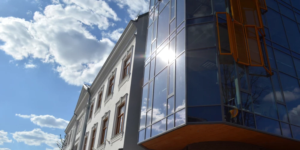 Vidzemes koncertzāle "Cēsis".