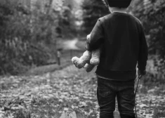 No mājām aizgājušās piecgadnieces gadījums atgādina mežā nosalušā mazā Ivana lietu