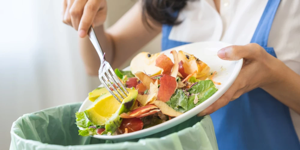 Ilustratīvs attēls.